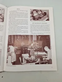 Husqarna Kulvapen 1870-1970 og Haglbosser