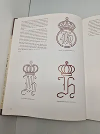 Husqarna Kulvapen 1870-1970 og Haglbosser