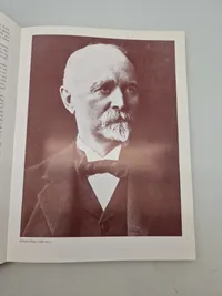 Husqarna Kulvapen 1870-1970 og Haglbosser