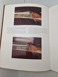 Husqarna Kulvapen 1870-1970 og Haglbosser