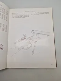 Husqarna Kulvapen 1870-1970 og Haglbosser