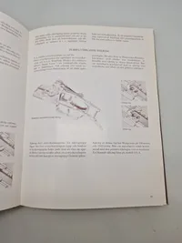 Husqarna Kulvapen 1870-1970 og Haglbosser