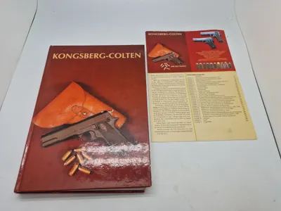 Kongsberg Colten