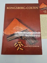 Kongsberg Colten