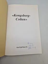 Kongsberg Colten