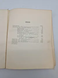 Artilleriets virkning mod levende mål