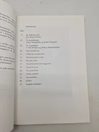 Besættelsestidens mindesmærker i Aalborg