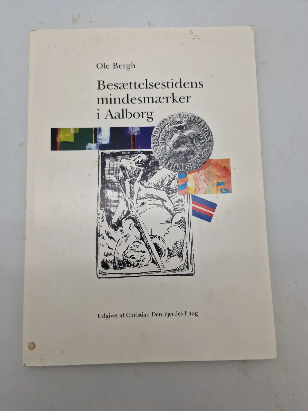 Besættelsestidens mindesmærker i Aalborg