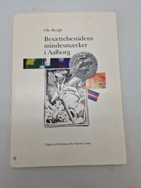 Besættelsestidens mindesmærker i Aalborg