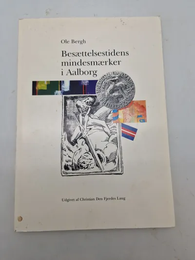 Besættelsestidens mindesmærker i Aalborg