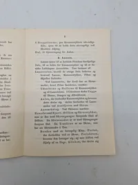 Beskrivelse af omdrejningspistol model 1865
