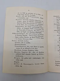 Beskrivelse af omdrejningspistol model 1865