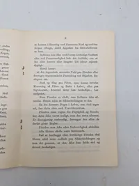 Beskrivelse af omdrejningspistol model 1865
