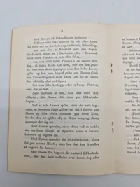 Beskrivelse af omdrejningspistol model 1865