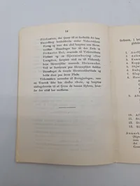 Beskrivelse af omdrejningspistol model 1865