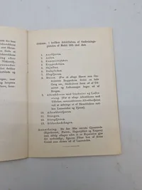 Beskrivelse af omdrejningspistol model 1865
