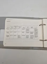 Brugsanvisning for et af hærens køretøjer (LR-88)