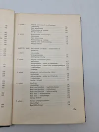 Sprængningsreglement for ingeniørtropperne