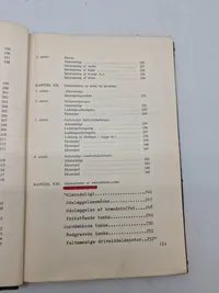Sprængningsreglement for ingeniørtropperne