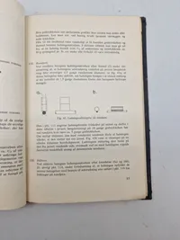 Sprængningsreglement for ingeniørtropperne