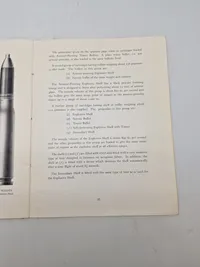 Cartridges for Military rifle & mashineguns