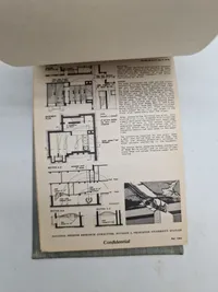 Weapon data book