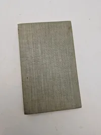 Weapon data book