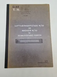 20 mm Hispano kanon