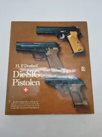 Die SIG pistolen