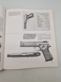 Die SIG pistolen