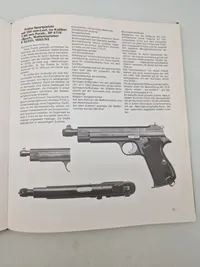 Die SIG pistolen