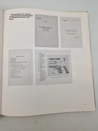 Die SIG pistolen