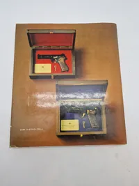 Die SIG pistolen