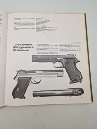 Die SIG pistolen