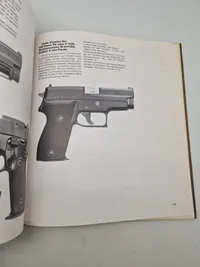 Die SIG pistolen