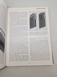 The Winthester single shot