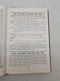 Savage & Stevens arms and story