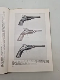 Savage & Stevens arms and story