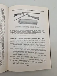 Savage & Stevens arms and story