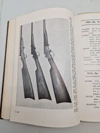 Savage & Stevens arms and story