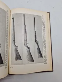 Savage & Stevens arms and story