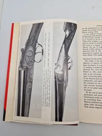 Shotgun and Cartridges