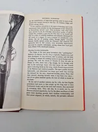 Shotgun and Cartridges
