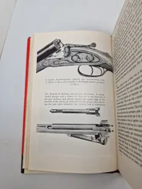 Shotgun and Cartridges