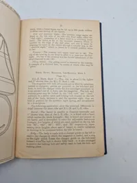 Examination of guns