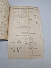 Examination of guns