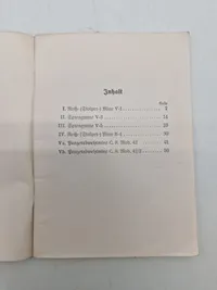Original tysk tjenestebog, ww2 genbrugt i dk efter krigen
