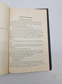 Reglement for pistol model 1949