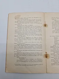 Beskrivelse af gevær 89