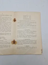 Beskrivelse af gevær 89